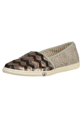 Produktbild von Rieker Slipper Slipper Textil