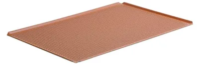 Produktbild von Schneider perforiertes antihaftbeschichtetes Backblech 53 x 32,5cm
