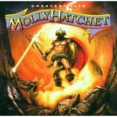 Obrázek produktu pro Molly Hatchet: Greatest Hits