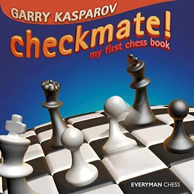 Immagine prodotto di Checkmate!