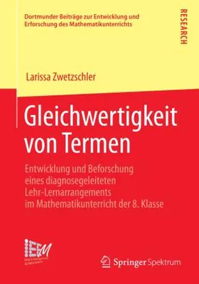 Immagine prodotto di Gleichwertigkeit von Termen