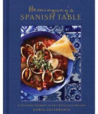 Image de Hemingway's Spanish Table