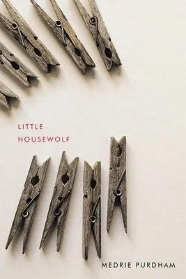 Produktbild von Little Housewolf