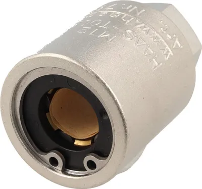 Produktbild von Haas OHA-Super-Nuss M 12, chrom