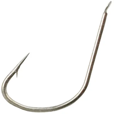 Produktbild von Gamakatsu LS-1810B N/L New Label Hooks - Angelhaken, Größe/Packungsinhalt:Gr. 12 / 16 Stück