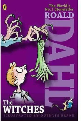 Produktbild von The Witches