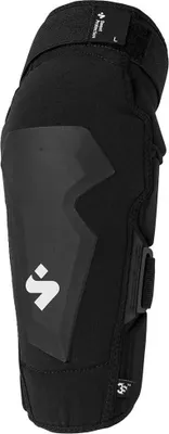 Image de Genouillères Sweet Protection Pro Hard Shell Noir M Noir M