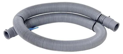 Produktbild von Ablaufschlauch ausziehbar 70 bis 200cm Waschmaschine Spülmaschine