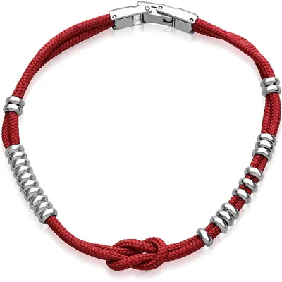 Produktbild von Armbanden Bettelarmband GioiaPura Silber Kollektion - mann