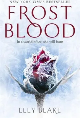Imagen del producto de Frostblood