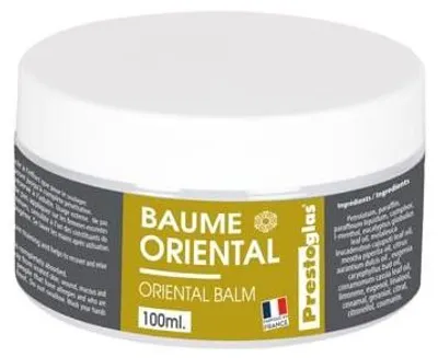 Immagine prodotto di SportiFrance Baume Orientale, Bianco, 100 ml