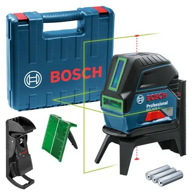 Produktbild von Kombilaser GCL 2-15 G