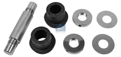 Produktbild von DT Spare Parts 4.91836 Querlenker Reparatursatz für SETRA Series 200 Vorne