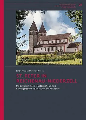 Obrázek produktu pro St. Peter in Reichenau-Niederzell