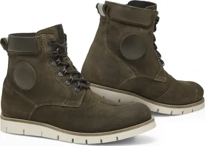 Produktbild von Revit Ginza 3 Motorrad Stiefel, oliv, 45
