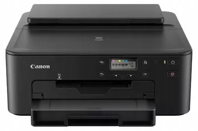 Produktbild von Canon Pixma Ts705a Tintenstrahldrucker A4 Wifi Duplex 4800X1200 dpi 3109C026
