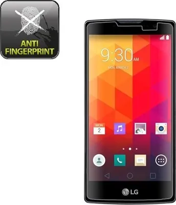 Produktbild von 6x Displayschutzfolie für LG Spirit ANTI-REFLEX Displayfolie Displayschutz MATT