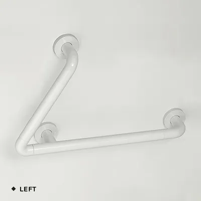 Immagine prodotto di pba 01 Winkelgriff, L PRH, geschlossen