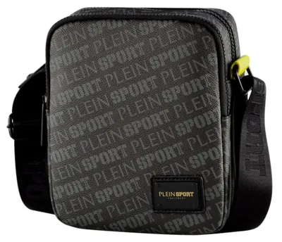 Image de Portefeuille Plein Sport 2100053 Noir