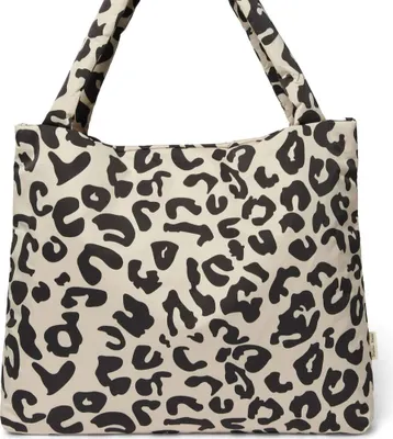 Produktbild von Studio Noos HOLY COW PUFFY MOM BAG | 58x42 cm