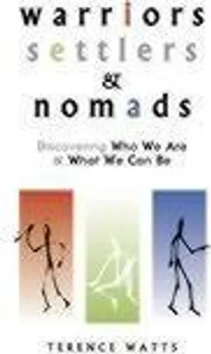 Obrázek produktu pro Warriors, Settlers & Nomads
