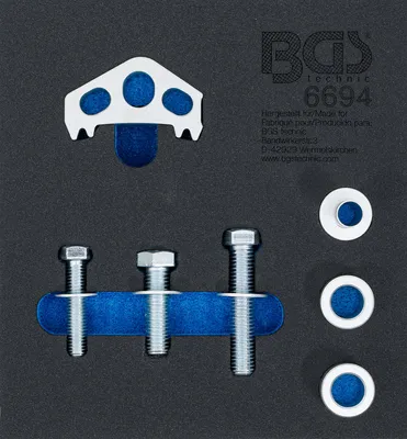 Obrázok produktu pre BGS technic Flywheel Locking Tool, 448 g