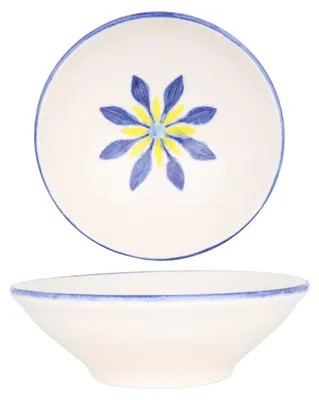 Produktbild von Kütahya Porselen Schüssel - Strada - Porzellan - 20 cm (850cc)