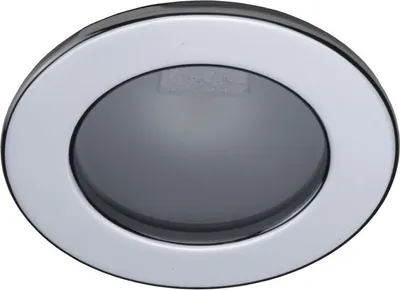 Produktbild von C-Light Möbel Einbauleuchte Chrom