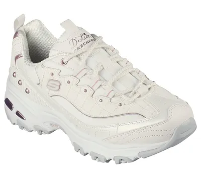 Produktbild von Skechers D´lites-ladies Night Sportschuhe Weiß EU 38 Frau Weiß EU 38