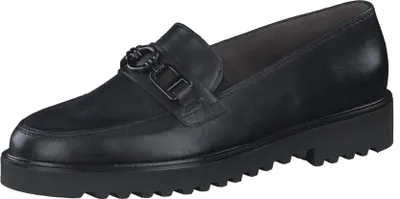 Produktbild von Paul Green Business Mokassins Damen 31383833333136 Schwarz 43 EU