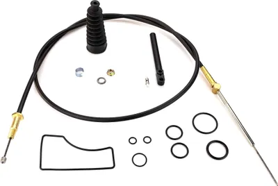 Produktbild von Gangwechsel Steuerkabel SIERRA 18-2604