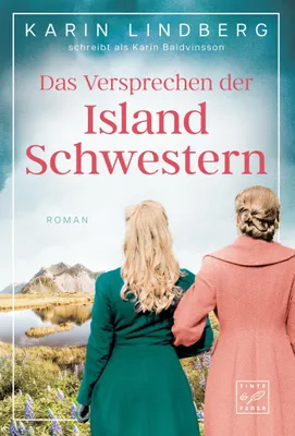 Produktbild von Das Versprechen der Islandschwestern