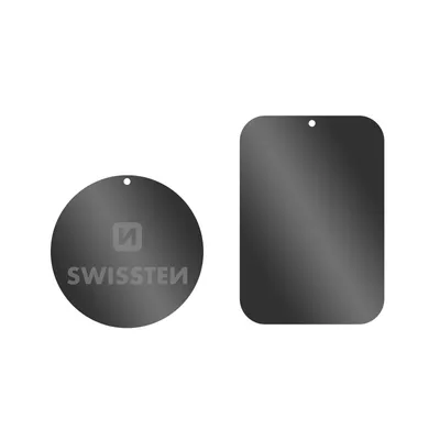 Obrázek produktu pro Magnetkleepsud Swissten magnethoidjale, 2tk