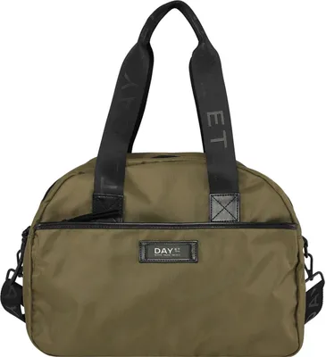 Produktbild von DAY ET Schultertasche Umhängetasche Gweneth Classic Weekend Bag Military Olive grün