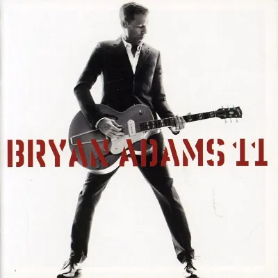 Produktbild von Bryan Adams: 11