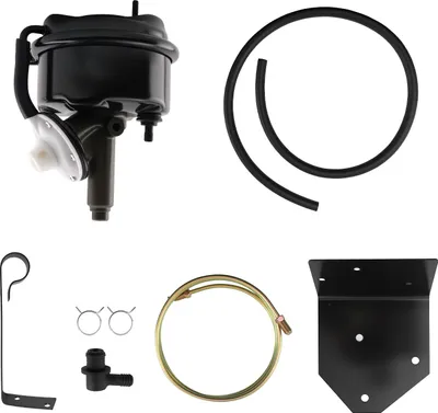 Image de Servo booster de frein 1.9 to 1 pour MG MGA Triumph GT6 MK I II III LE72696