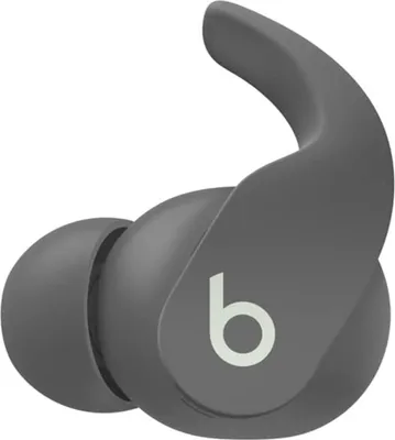 Produktbild von Beats Fit Pro links salbeigrau Ersatz, nur linker Fit Beat Pro links einzeln inkl. Webdigital Hilfevideo
