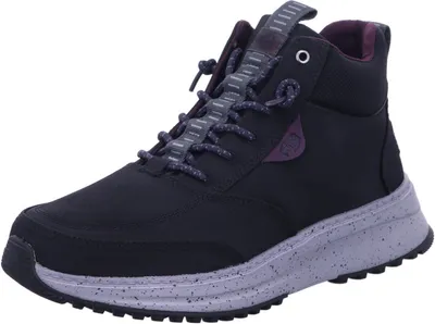 Produktbild von Hey Dude Herren Winterschuhe Tahos 49018-44, 49018-47, 49019-41, 49019-42, 49019-43, 49019-44, 49019-45, 49019-46, 49019-47 HEY-42058 schwarz 46