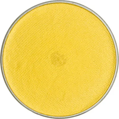 Obrázek produktu pro Superstar facepaint žlutý lesk