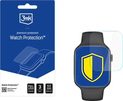 Immagine prodotto di Kiano Watch Active 2 - Protezione per orologio 3Mk Arc