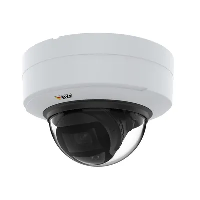 Immagine prodotto di Axis 02327-001 Cupola Telecamera di sicurezza IP Interno 1920 x 1080 Pixel Soffitto muro