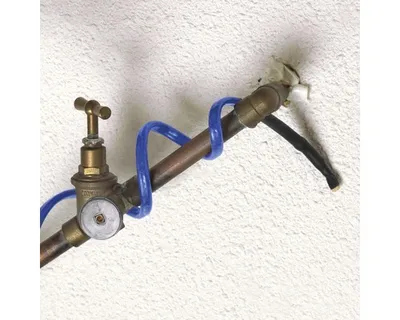 Productafbeelding van Verwarmingskabel Eurom, vorstbescherming, 2 meter