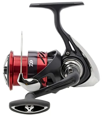 Zdjęcie produktu dla Daiwa Naviják 23 Ninja LT Match i Feeder 4000 C