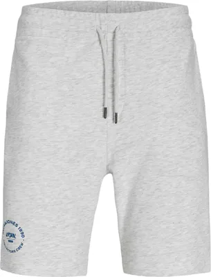 Image de Jack&Jones Shorts 12268446-GRI in Grey color size small