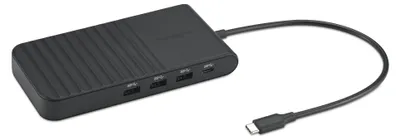 Image de Kensington Dockingstation UH1500P EQ USB-C TripleVideo Mobil