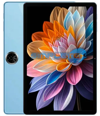 Immagine prodotto di Blackview Zeno 5 Tablet Lte 11" Dual Sim 8gb 128gb 8300mah Android 16 Blu