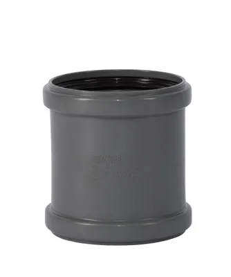 Produktbild von Ostendorf HT Safe Doppelmuffe DN/OD 110