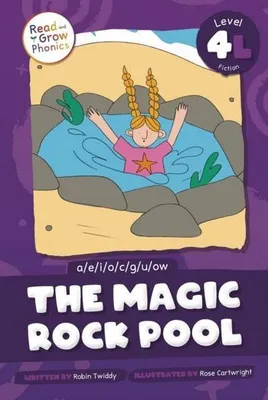 Produktbild von Der magische Felsenpool