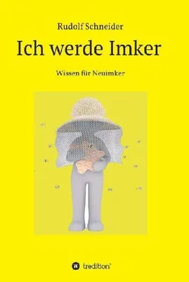 Produktbild von Ich werde Imker