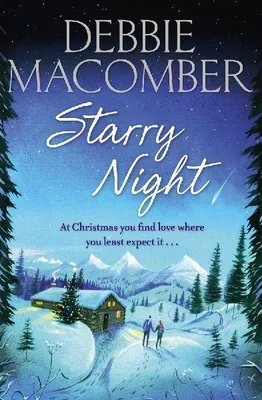Produktbild von Starry Night